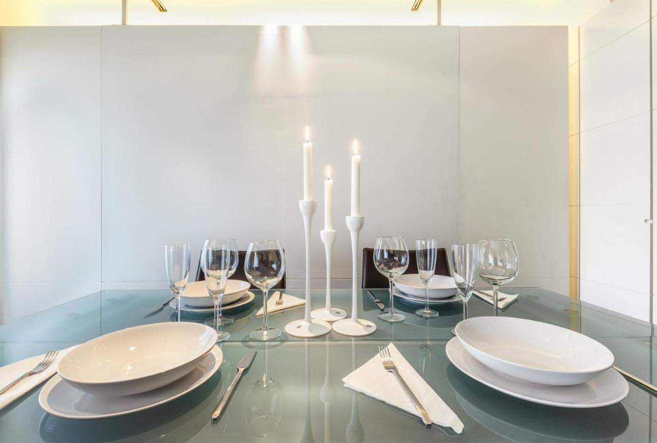 Bright And Cozy Apartment In Isola District - Marco Polo Milán Exterior foto
