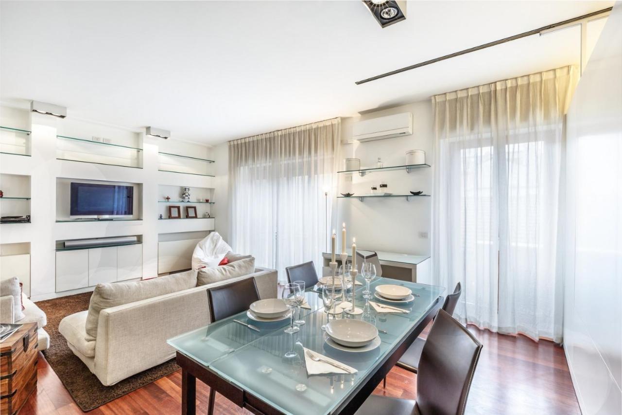 Bright And Cozy Apartment In Isola District - Marco Polo Milán Exterior foto